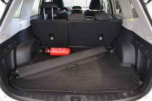 Subaru Forester bild 9