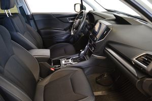 Subaru Forester bild 12