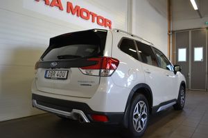 Subaru Forester bild 7