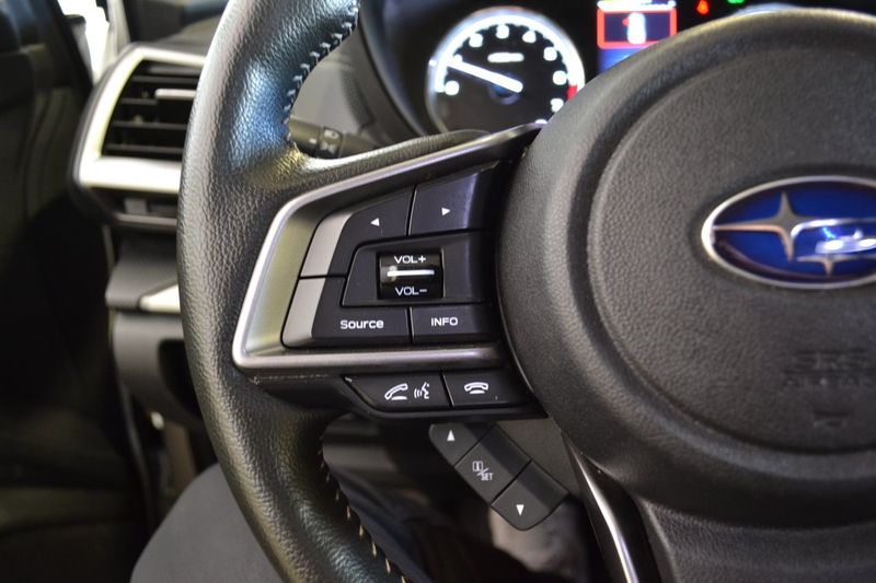 Subaru Forester bild 20