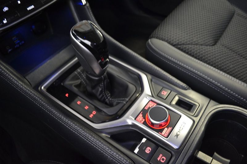 Subaru Forester bild 23