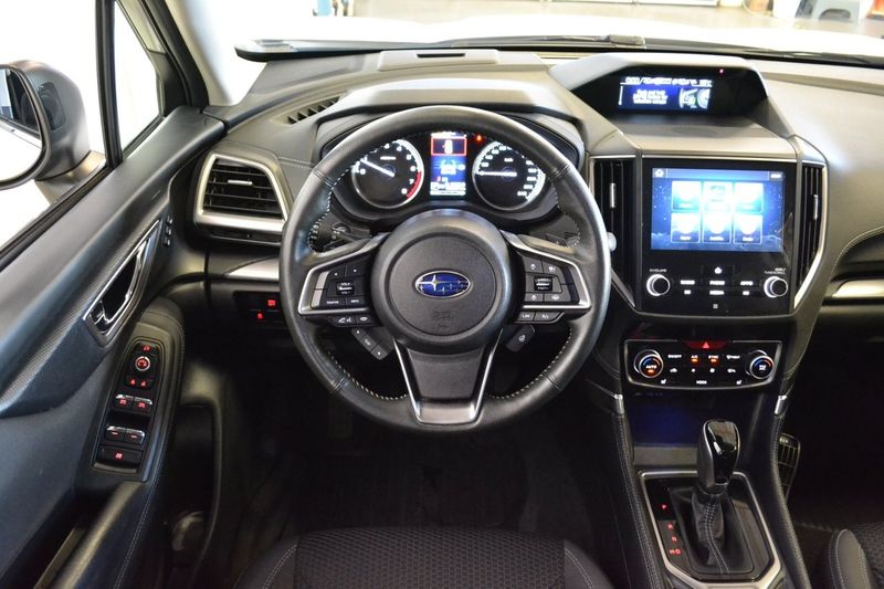 Subaru Forester bild 16