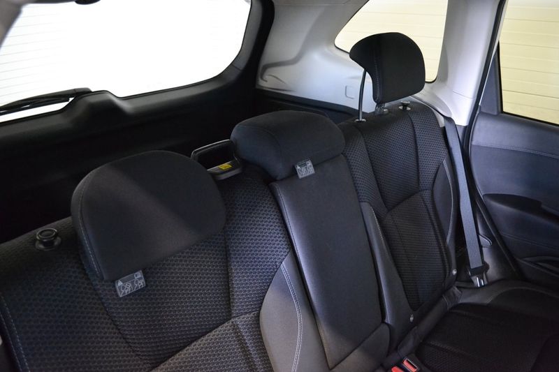Subaru Forester bild 14