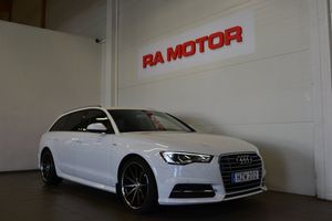 Audi A6 bild 3