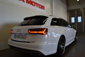 Audi A6 bild 6