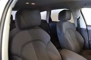Audi A6 bild 10