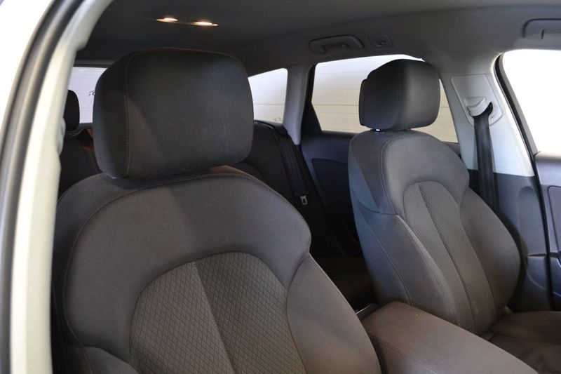 Audi A6 bild 10