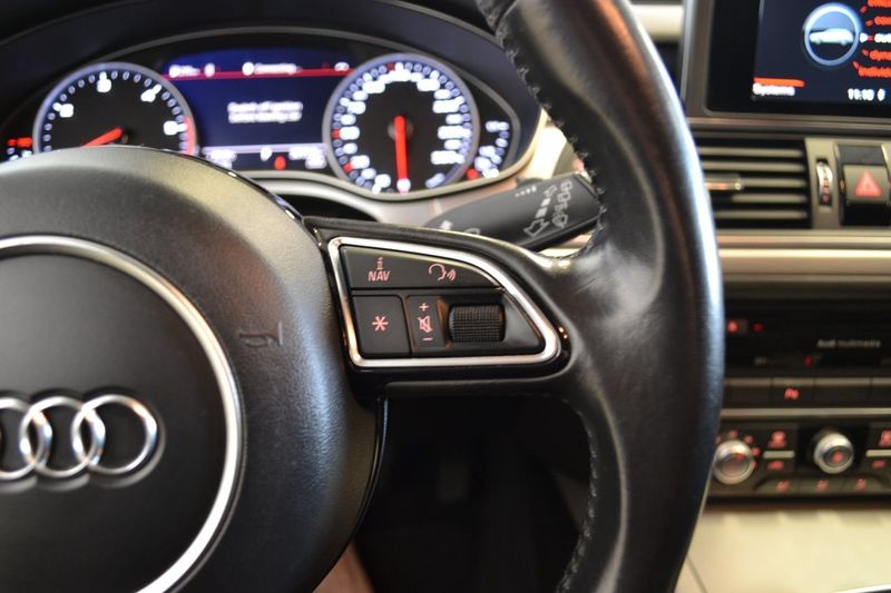 Audi A6 bild 19