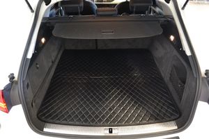 Audi A6 bild 9