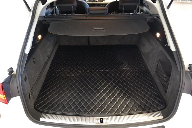 Audi A6 bild 9