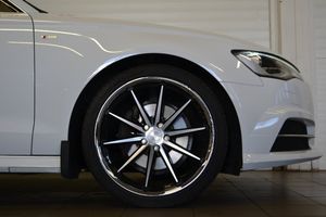 Audi A6 bild 8