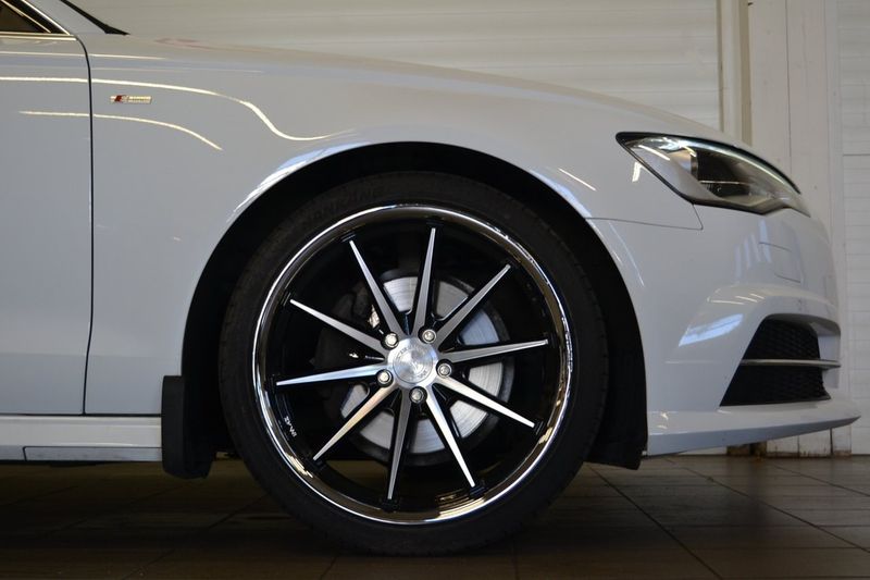 Audi A6 bild 8