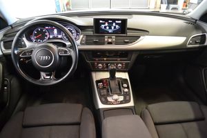 Audi A6 bild 14