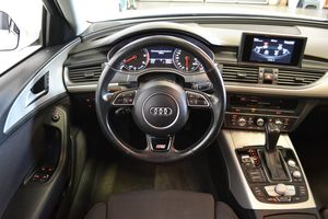 Audi A6 bild 15
