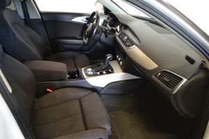 Audi A6 bild 11