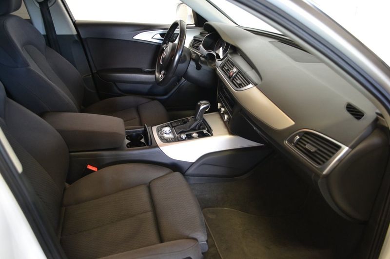 Audi A6 bild 11