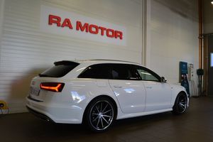 Audi A6 bild 5