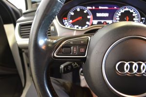 Audi A6 bild 18