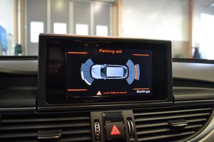 Audi A6 bild 20