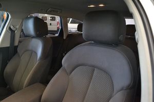 Audi A6 bild 17