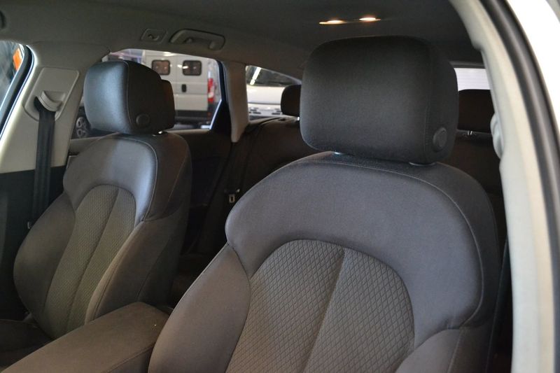 Audi A6 bild 17