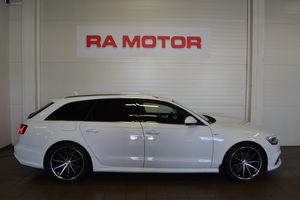 Audi A6 bild 4