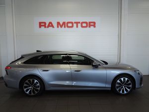Audi A6 bild 5