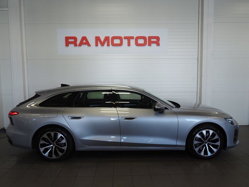Audi A6 bild 5