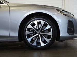 Audi A6 bild 9