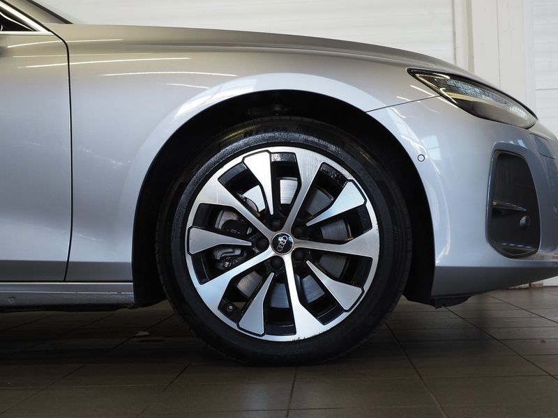 Audi A6 bild 9