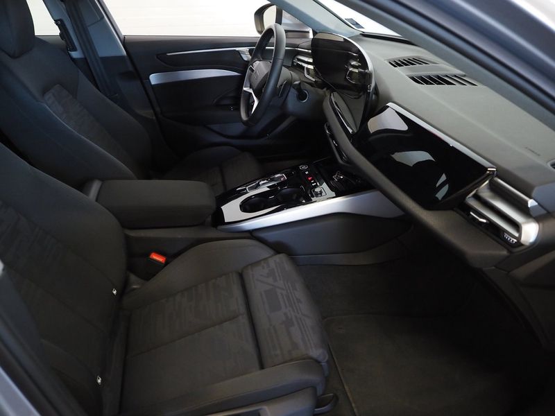 Audi A6 bild 14