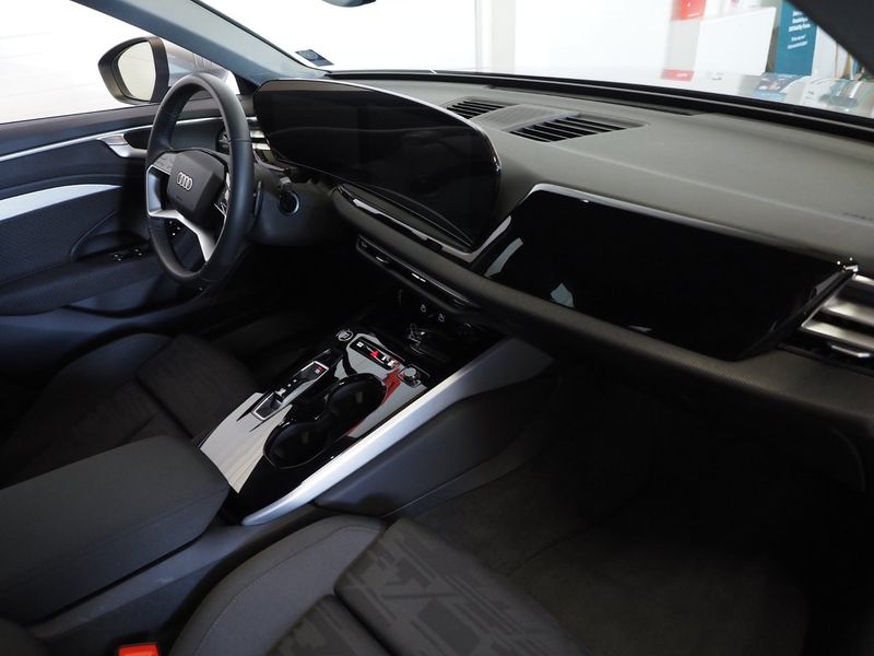 Audi A6 bild 15