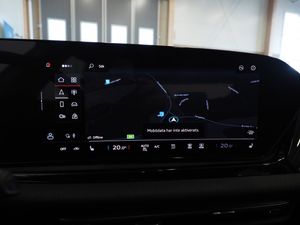 Audi A6 bild 25