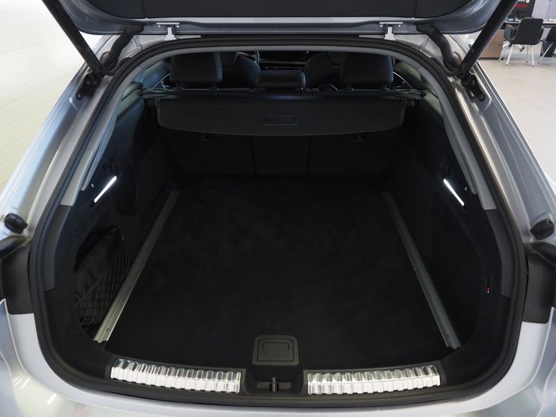 Audi A6 bild 11