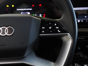 Audi A6 bild 23