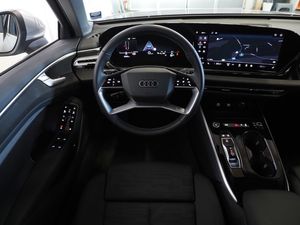 Audi A6 bild 17