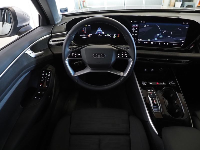 Audi A6 bild 17