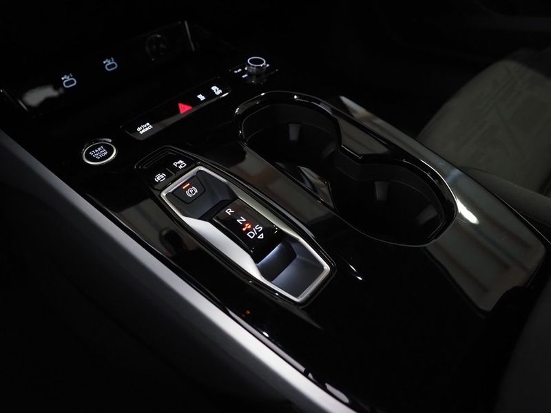 Audi A6 bild 26