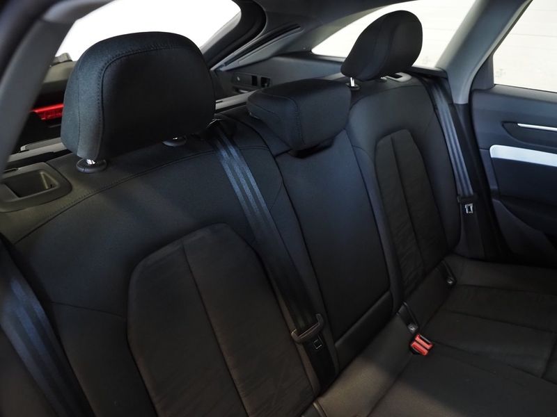 Audi A6 bild 16