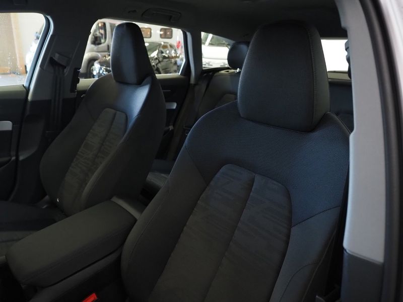 Audi A6 bild 21