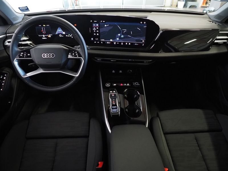 Audi A6 bild 18