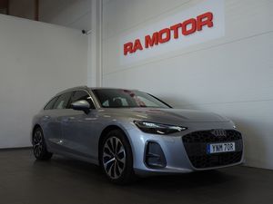Audi A6 bild 4