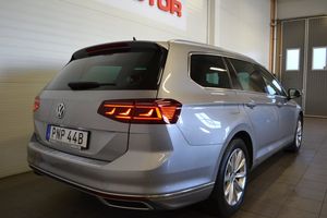 Volkswagen Passat bild 6