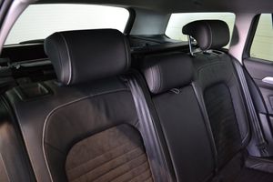 Volkswagen Passat bild 15