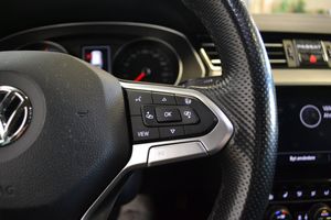 Volkswagen Passat bild 21