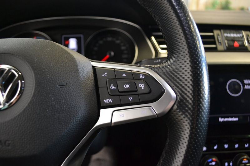 Volkswagen Passat bild 21