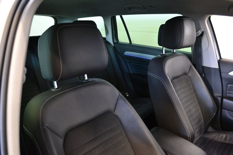 Volkswagen Passat bild 12