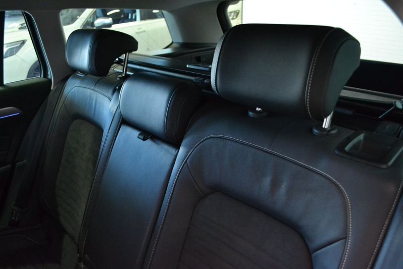 Volkswagen Passat bild 18