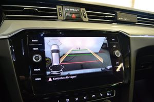 Volkswagen Passat bild 22