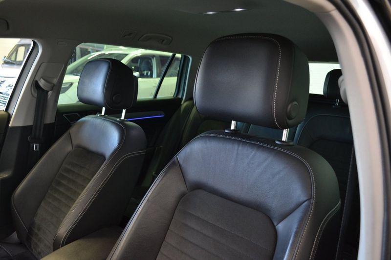 Volkswagen Passat bild 19
